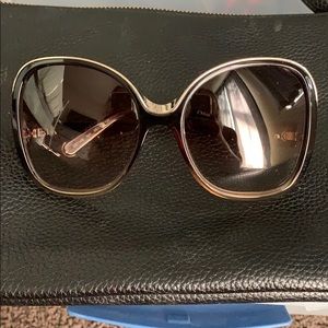 Great used Chloe sunglasses